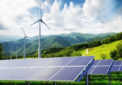 Adani Green crosses 15 GW in renewable energy, aims for 50 GW by 2030